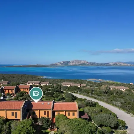 - Il Fortino Con La Vista Sull'asinara Apartment