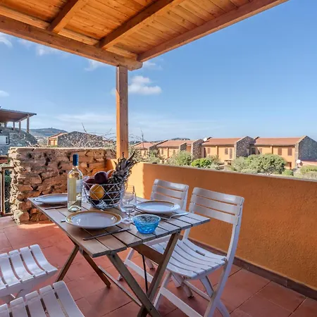 Apartment - Il Fortino Con La Vista Sull'asinara *