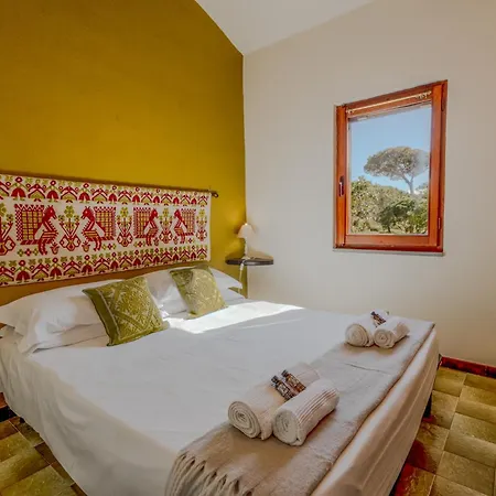 - Il Fortino Con La Vista Sull'asinara Apartment Stintino