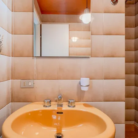 - Il Fortino Con La Vista Sull'asinara Apartment