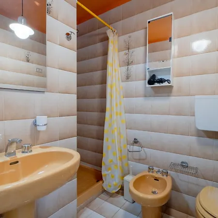 Apartment - Il Fortino Con La Vista Sull'asinara