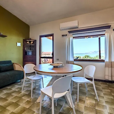 - Il Fortino Con La Vista Sull'asinara Apartment *