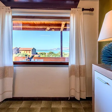 Apartment - Il Fortino Con La Vista Sull'asinara Stintino