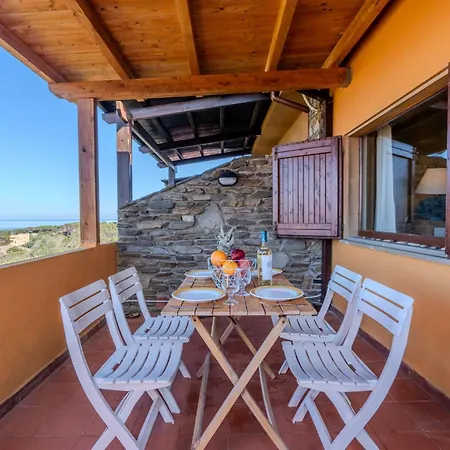 - Il Fortino Con La Vista Sull'asinara Apartment Stintino