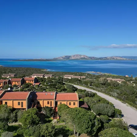 - Il Fortino Con La Vista Sull'asinara * Stintino