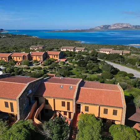 - Il Fortino Con La Vista Sull'asinara Stintino