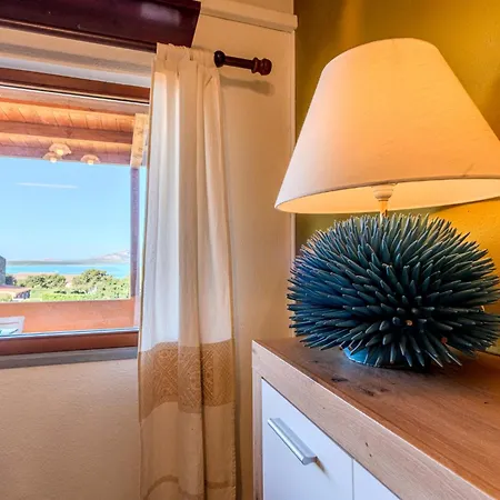 - Il Fortino Con La Vista Sull'asinara Apartment Stintino