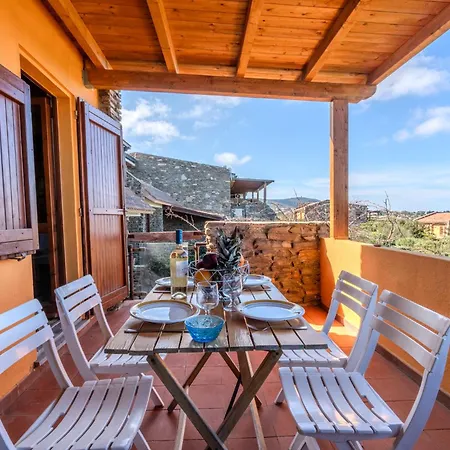 Apartment - Il Fortino Con La Vista Sull'asinara *