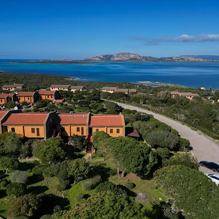 - Il Fortino Con La Vista Sull'asinara Apartment Stintino
