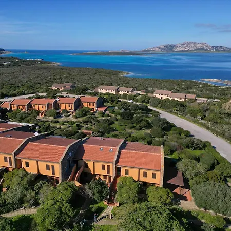 Apartment - Il Fortino Con La Vista Sull'asinara *