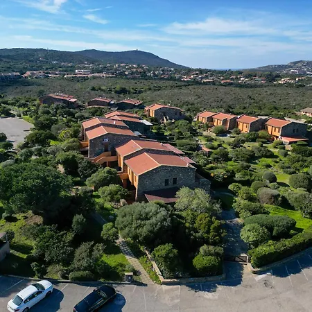 Apartment - Il Fortino Con La Vista Sull'asinara